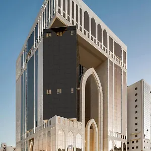 Otel Wirgan Al Azizyah