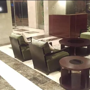 فندق حياة مكارم اجياد مكة
