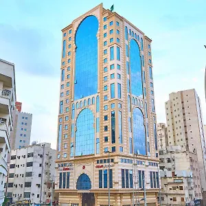 Rawabi Emirates **** Mekka