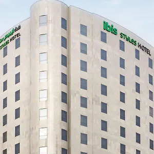 Ibis Styles Makkah *** Meca