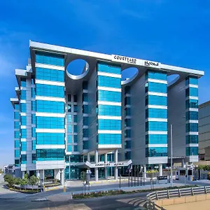 Hotel Courtyard By Marriott Northern Ring Road