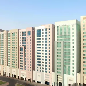Le Meridien Towers Makkah *** Mekka