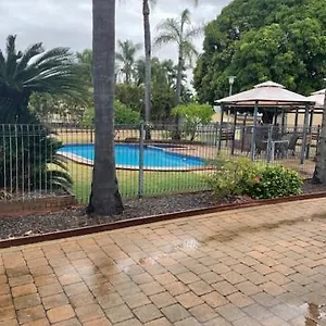 Motel Colonial Motor