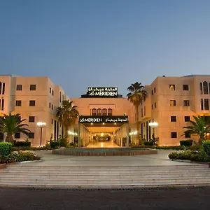 Hotel Le Meridien