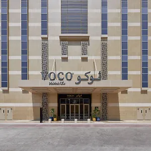 Voco Makkah By Ihg La Mecque