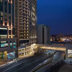 Sheraton Makkah Jabal Al Kaaba Otel