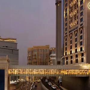 Sheraton Makkah Jabal Al Kaaba La Mecque