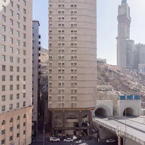 واحة الضيافة مكة