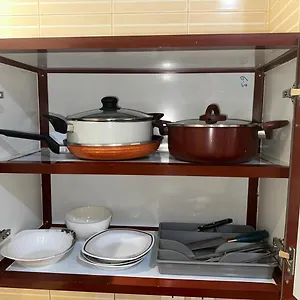 Aparthotel بارك للشقق المخدومة