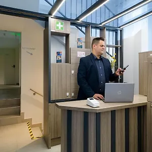 https://res-city-residence.inbudapesthotels.com