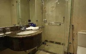 Hotel Al Aqeeq Al Rawdah