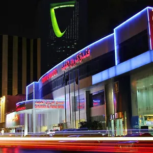 Carawan Al Fahad 3*, Riyadh Saudi Arabia