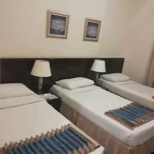 Hotel Dar Al Eiman Ajyad