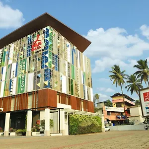 Hotel Lalys Residency