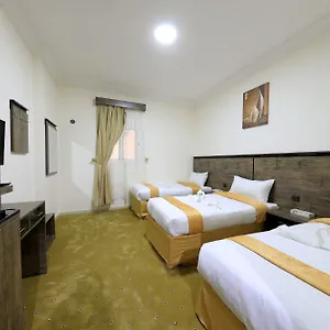 Snood Ajyad *** Mekka